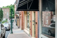 The Storefront - 3-Star