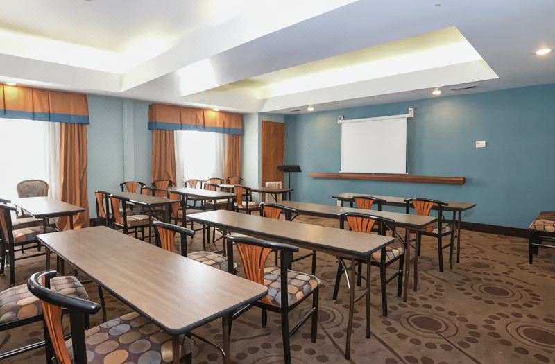 Hampton Inn Williamston photo 5