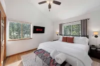 Sauna• Hot Tub• 2 King Beds• Game Room• Mtn Views• Close to Breck• Pet Friendly - 4つ星