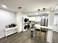 Relaxing 4B Home big yard near Ft Worth, AT&T Stadium - Homestays