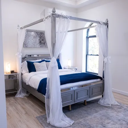 Royal Suite Modern Studio Downtown On The Square
