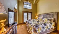Spacious Condo with a Beautiful View and Lots to do in Brian Head UT. BL-25016