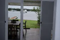 Ducks Bungalow- Lake Macquarie - Wifi
