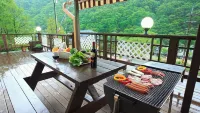 Yangsan (Baenaegol) Miru Pension