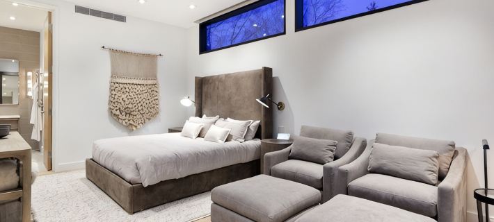 14MM Aspen 5BR New Construction Residence in Town by Aspen Vacation Rentals® Hoteles en Aspen