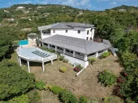Tamarind Villa - Sprawling 7 bedroom villa 7 Villa by RedAwning - Villas