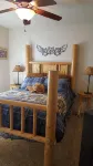 Beautiful Luxurious Cabin - The perfect getaway! - Balkon