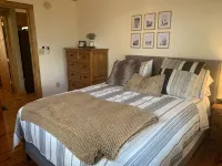 Spacious Mountain Home in Helen Georgia! Innsbruck Community Hot Tub! Fire Pit! - شاليه
