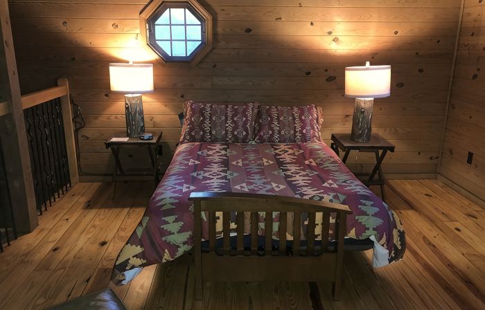 The Cottage at Still Pond Farm – Horse Farm Near Charlottesville & Shenandoah