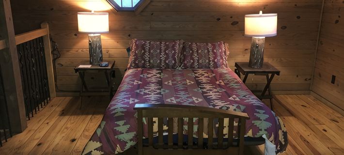 The Cottage at Still Pond Farm – Horse Farm Near Charlottesville & Shenandoah Hoteles en Condado de Greene