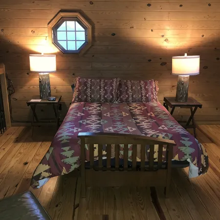 The Cottage at Still Pond Farm – Horse Farm Near Charlottesville & Shenandoah