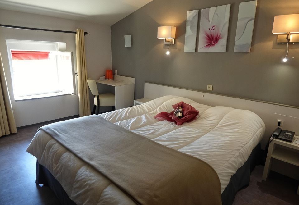 Hotel du Centre - Housity