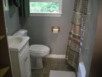 Blue Mountain Cabin, secluded, perfect for couples, near main road - Chalets