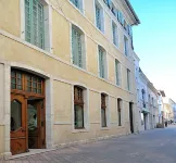 Chambre d'Art