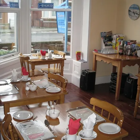 The Beaches Guest House