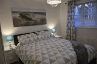 A wonderful retreat on the Island of West Mersea - 4-Star