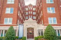 Sunny Midtown 2BD/BA Central Location! -  Apartamentos vacacionales