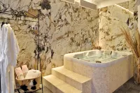 Hôtel Fesch & Spa - Phòng tập thể hình