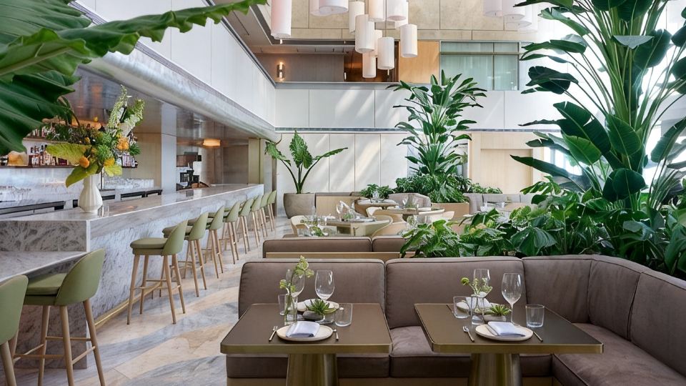 Miami Luxury Executive Apartment