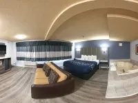 Coratel Inn and Suites By Jasper Eagan St Paul Airport & Mall of America Hotels in Eagan
