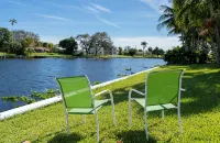 Beautiful home on Lake Clarke Shores - 4-Star