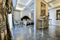 Heybeli Hotel - bar