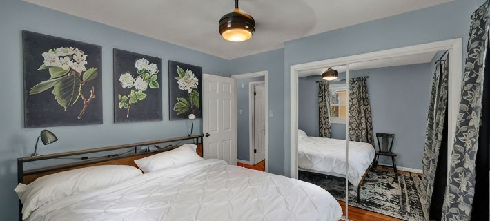 Avalon House Hotels in Topeka