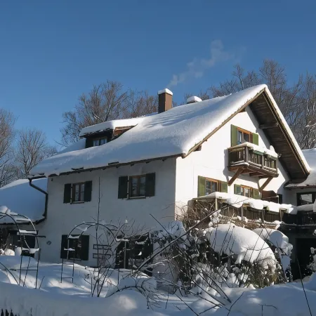 Martina's Place
