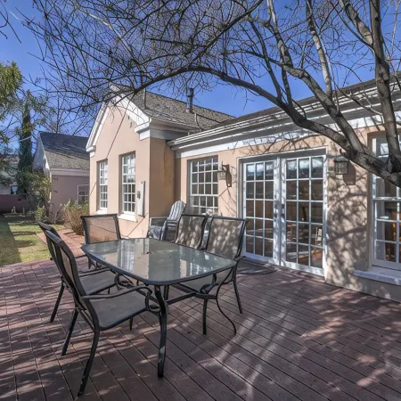 Historic Downtown St George 4BR Home