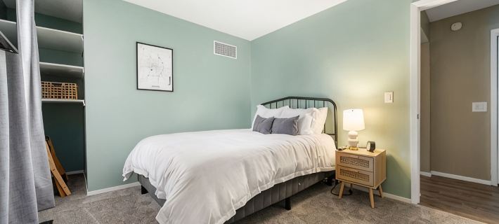 Modern space close to BSU/DWTN/Hospital Hotéis em Delaware County
