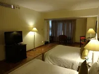 Minerva Grand Secunderabad - WiFi