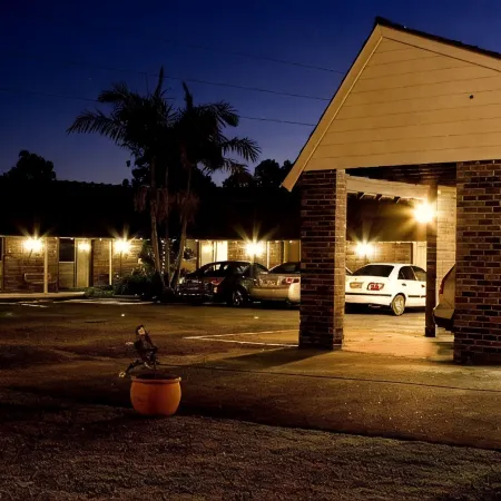 Karuah Motor Inn