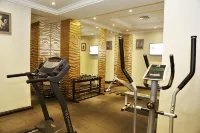 Boudl Kuwait Al Fahahil - Gym