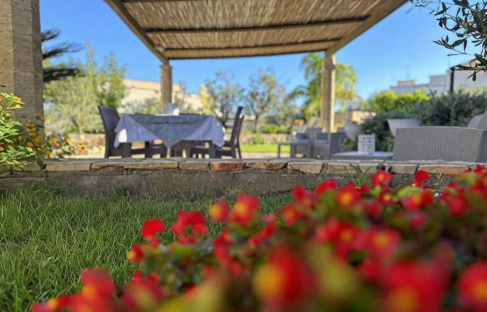 Villa B&B Antiche Macine del Salento - Nel Cuore del Salento