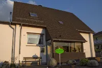And feel arriving at home - Homestays