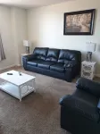Classy  Downtown 1 Bed Condo, Free Parking Garage. Garage Enter Clearance  6'8" - 3-Star