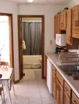 Minutes to Giant City - SIU - Shawnee Winetrail - Shawnee Forest - Wi-Fi - Chalets