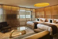 The Hiramatsu Hotels & Resorts Kashikojima - 5-نجوم