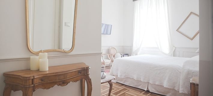 Piazza Venezia le Camere Các khách sạn ở Trieste