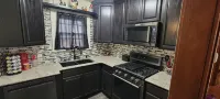 Nice home in downtown 1 block from theater - Homestays