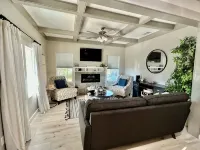 3-Bedroom Vacation Home Near Hardin Simmons University - Boutique