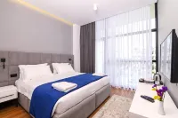 N Hotel by Noshi - balcony