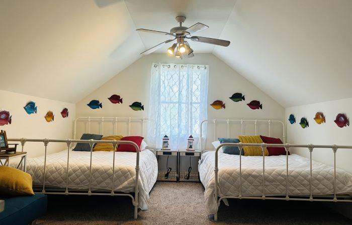 Cozy Coastal Cottage at Bethany will be your yearly tradition!