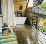 Pet Friendly 5-bedroom cottage just a 16-minute walk to Outer Banks Beaches - ブティック