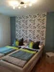 Cozy apartment centrally and quietly located; Leipzig can be reached in about 25 minutes - Apartments