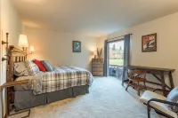 Mt Hood Escape, 3 Bedroom, 2 Bath, Plus Loft, Sleeps 10, Hot Tub - 3-Star