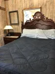 私人湖畔小屋 - 民宿