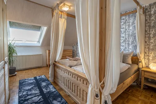 Holiday apartment Sankt Goar-Werlau with relaxation between the Rhine and Mosel - Wifi