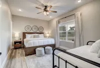 Epic 6Br Condo, Sleeps up to 24, Perfect for Your Group, Close to Everything! - Pool