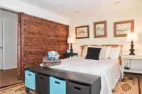 Cozy Cabin - Hytter